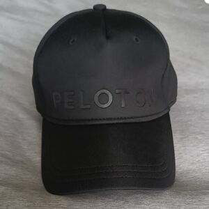 Peloton Black Hat OS